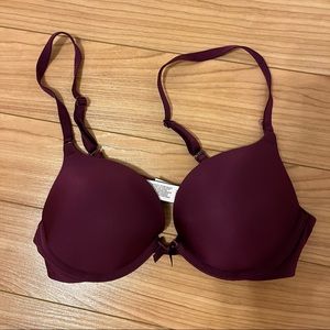 Victoria’s Secret Push-Up Bra